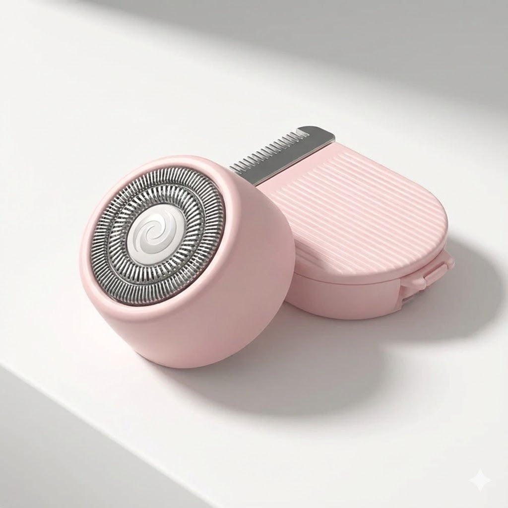 ElvaHoveder - Reservehoveder til din barbermaskine ELVA