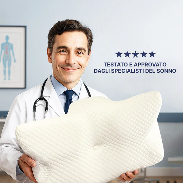 Cuscino OrthoSleep™