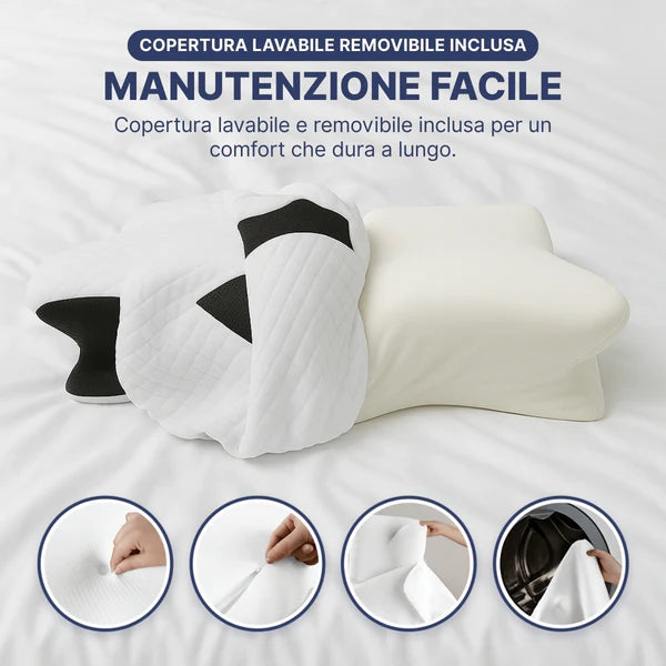 Cuscino OrthoSleep™