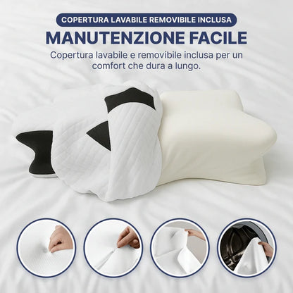 Cuscino OrthoSleep™