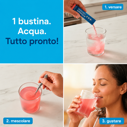 Equilibrio e benessere nella vita di tutti i giorni
