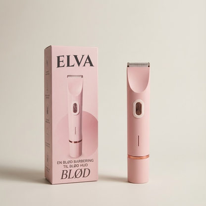 ELVA Barbermaskine