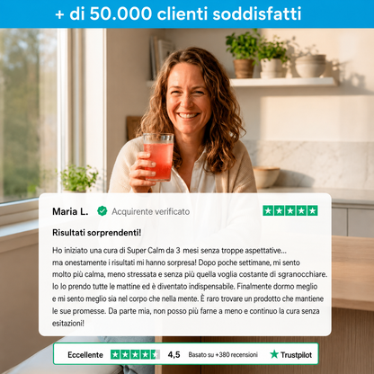 Equilibrio e benessere nella vita di tutti i giorni